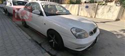 Daewoo Nubira